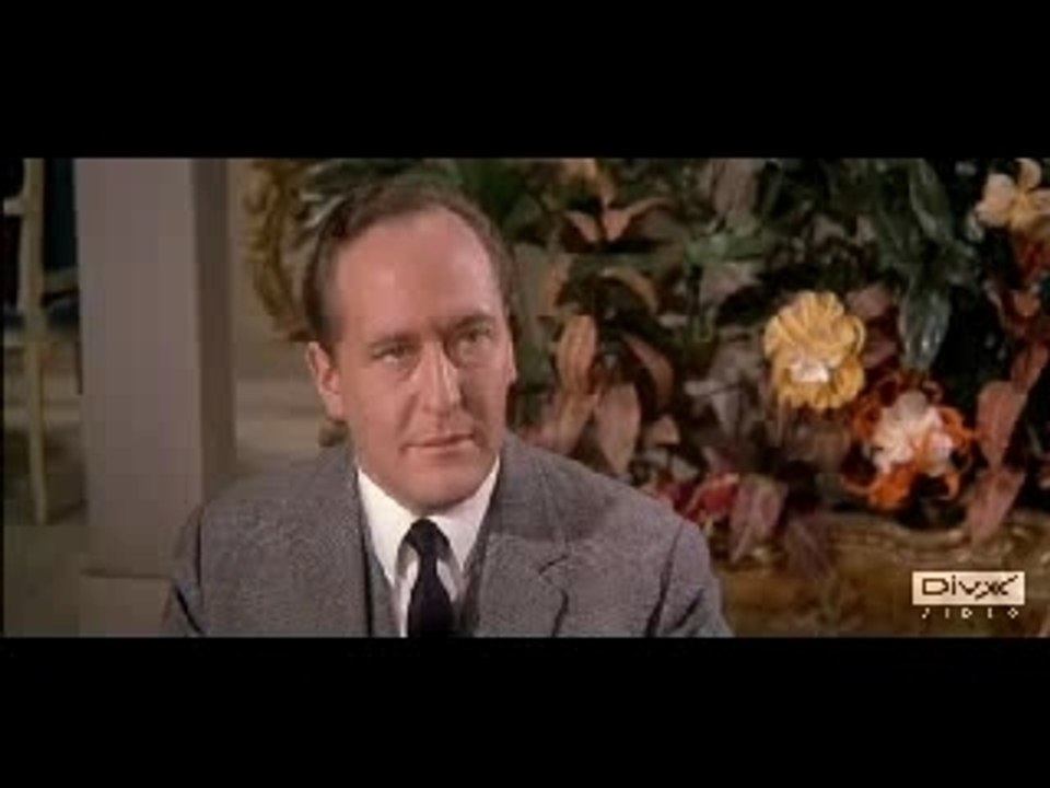 Louis de Funés en Führer