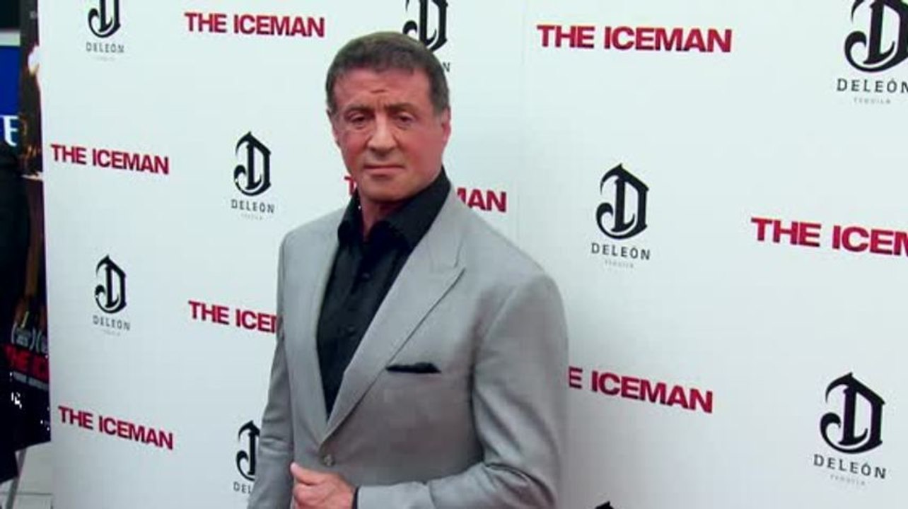 Bruce willis ist raus