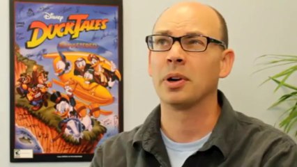 Duck Tales - Trailer musical