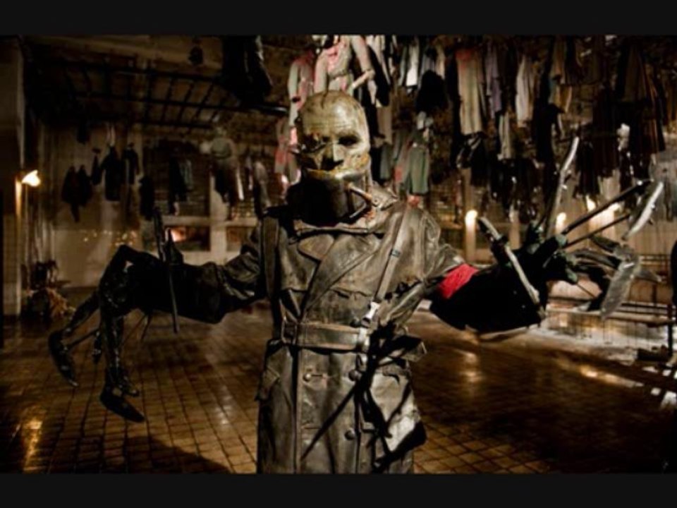 FRANKENSTEIN’S ARMY Online Free
