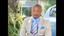 Zacharie répond à son ex-femme, parle de viol [ koffi Olomide] et les18 combattants.