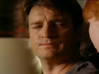 Castle Season 5 Episode 6 The Final Frontier s5e6 HQ