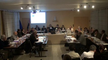 Séance du 4 avril 2013 - Point n° 7 (partie 2)