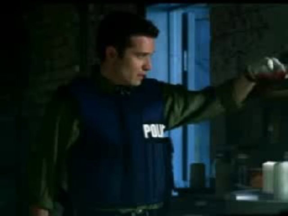 Castle Season 5 Episode 9 Secret Santa s5e9 Full HQ