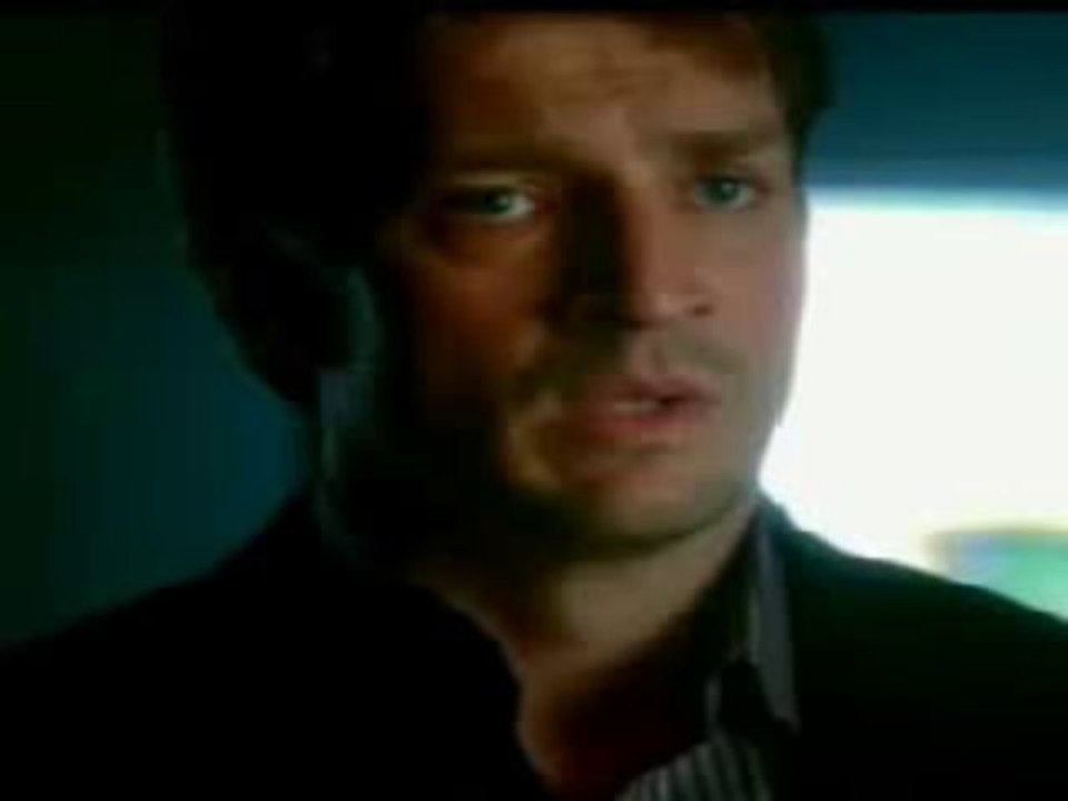 Castle Season 5 Episode 4 Murder He Wrote