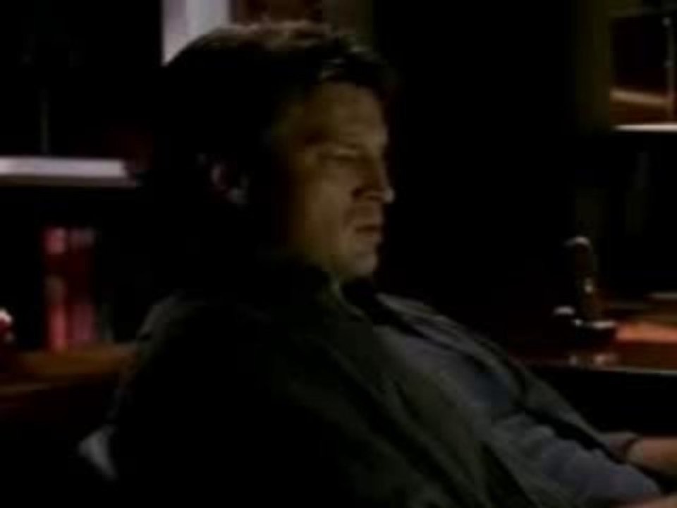 Castle Season 5 Episode 3 Secret's Safe with Me