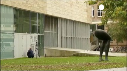 Picasso, Monet : les tableaux de maître ont fini dans...