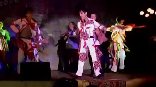 Волшебники двора Любить ветер ( 08.01.2009.Воронеж)