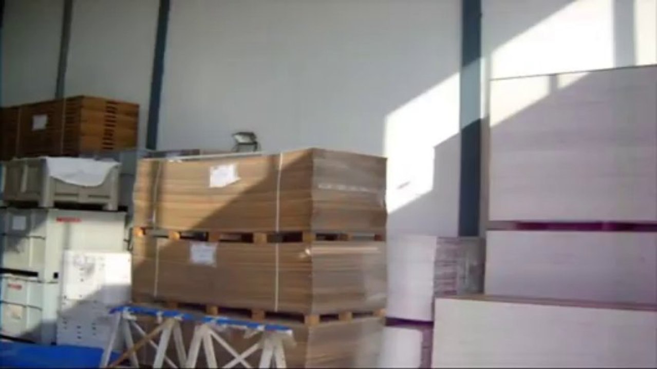 Venta Nave Industrial Albacete- Inversión ¡OPORTUNIDAD!