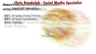 Chris Randolph - Social Media & SEO Expert - Malaysia 8