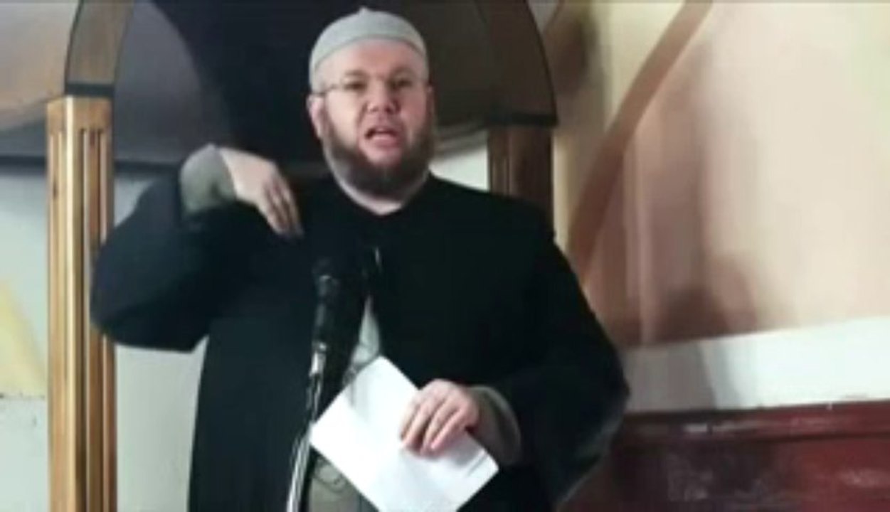 Mentaliteti i ceket ose degjenerimi gjenetik i popullit tone - Irfan Salihu.