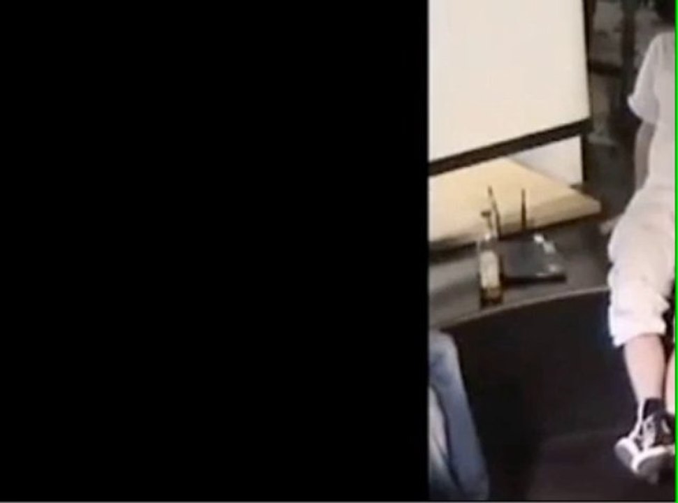 La ZAD tente le buzz sur NDDL