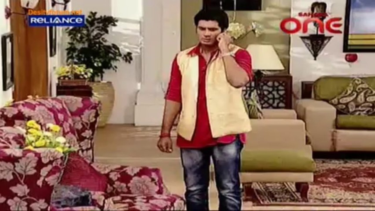 Niyati 8th August 2013 Video Watch Online pt2