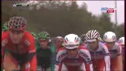 Artic Race of Norway 2013 Etape 1