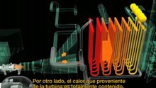 Central Termoeléctrica Manuel Belgrano