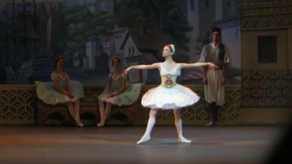 Анастасия Сташкевич - Корсар  - 28.02.2013