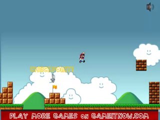 VidéoRage "détente" Unfair mario