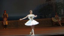 Екатерина Крысанова - Корсар   28.02.2013