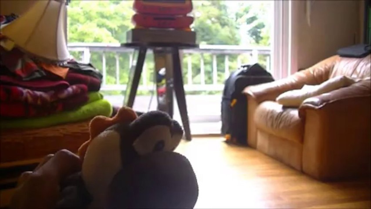 Two Seconds Commercial