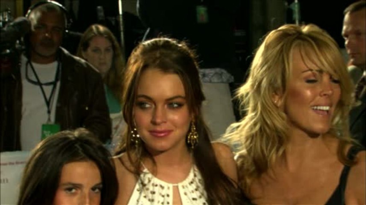 Lindsay Lohan Found New Man in Rehab