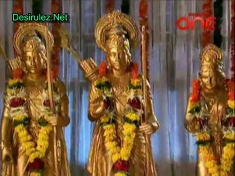 Jhilmil Sitaron Ka Aangan Hoga 8th August 2013 pt3