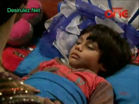 Jhilmil Sitaron Ka Aangan Hoga 8th August 2013 pt2