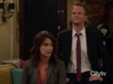 How I Met Your Mother Season 8 Episode 4 Who Wants to Be a Godparent s8e4 part 1