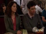 How I Met Your Mother Season 8 Episode 2 The Pre-Nup