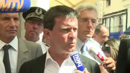 Cannes reels under jewellery thefts