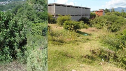 Venta de Terreno en Tegucigalpa, La Cañada