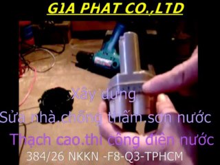 Giá chong tham dot nha o Quan 3,10 ==> 0936 890 585