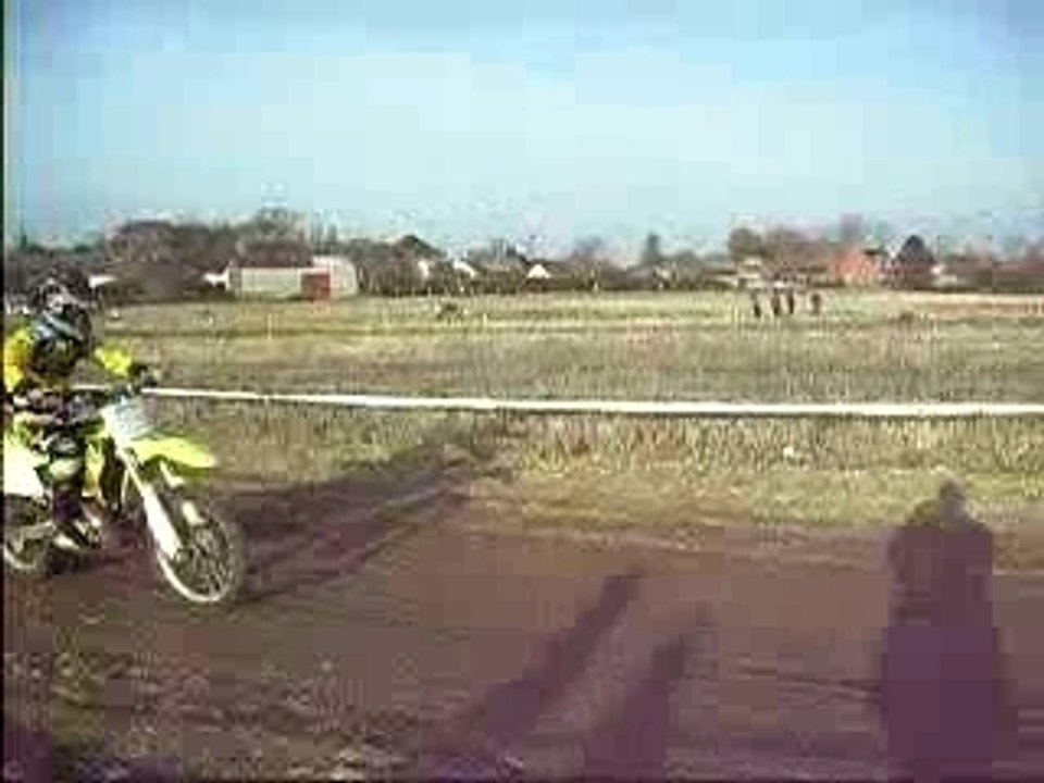 journée quad et moto