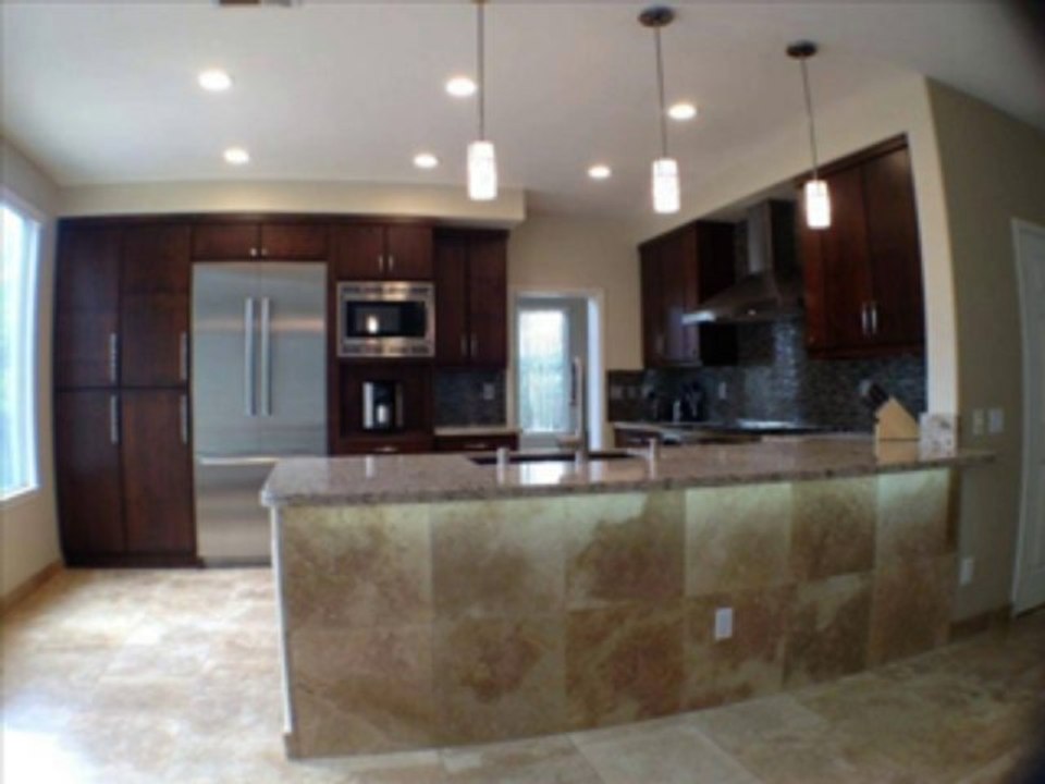 Kitchen Remodeling Del Mar ca 800-910-4989
