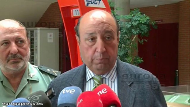 Anciana de 85 años pierde una pierna