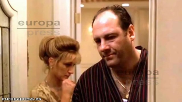 Roban el reloj a James Gandolfini horas después de morir