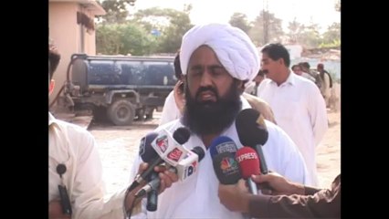 Pakistan : 38 morts dans un attentat lors de funérailles