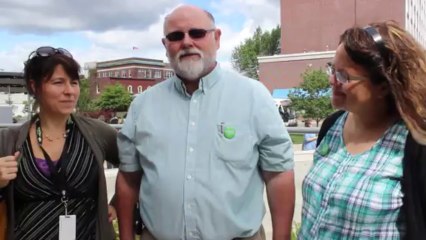City Hall Sounds in Thunder Bay