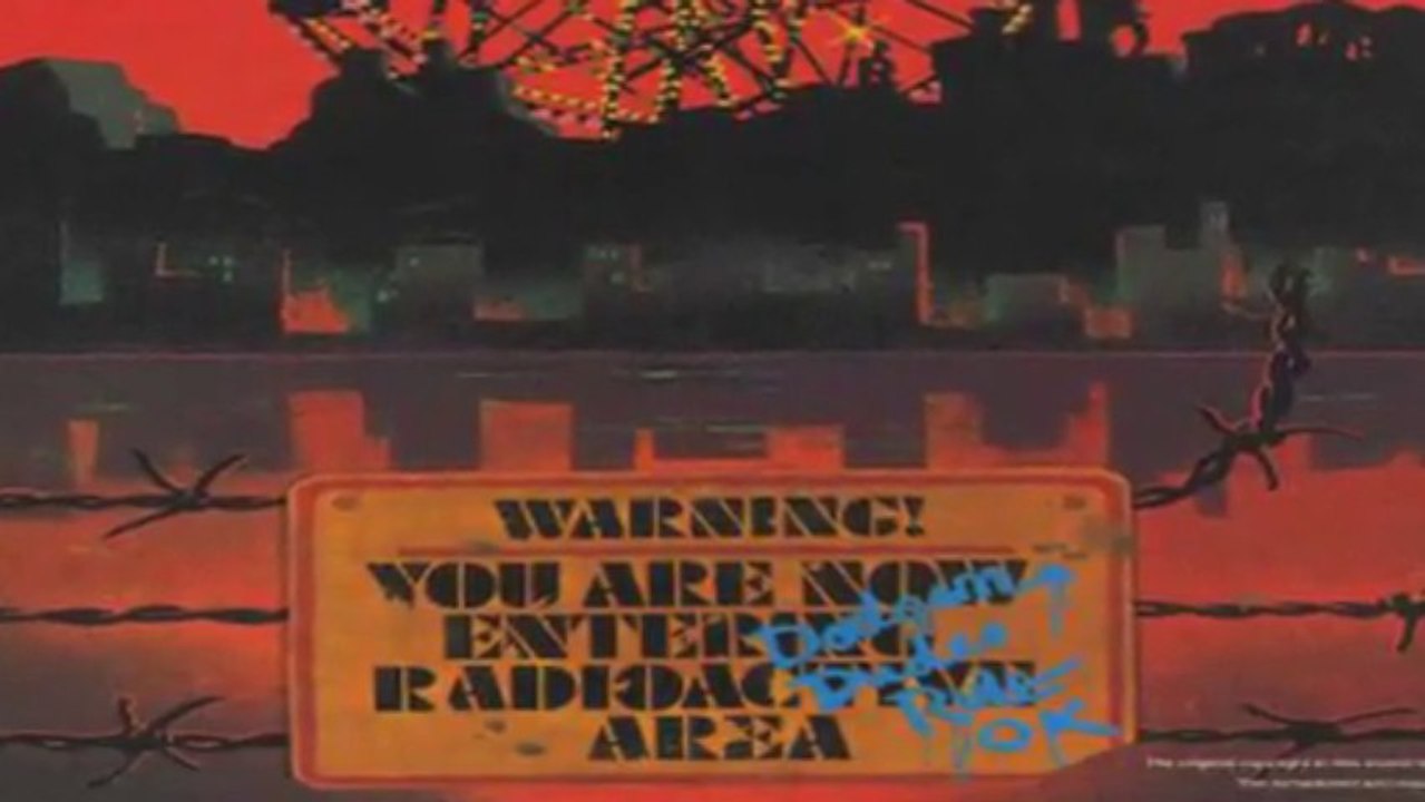 MICHAEL MOORCOCK - Octopus - 75