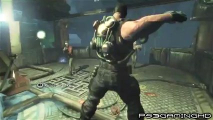 Batman  Arkham Origins MULTIPLAYER TUTORIAL HD]