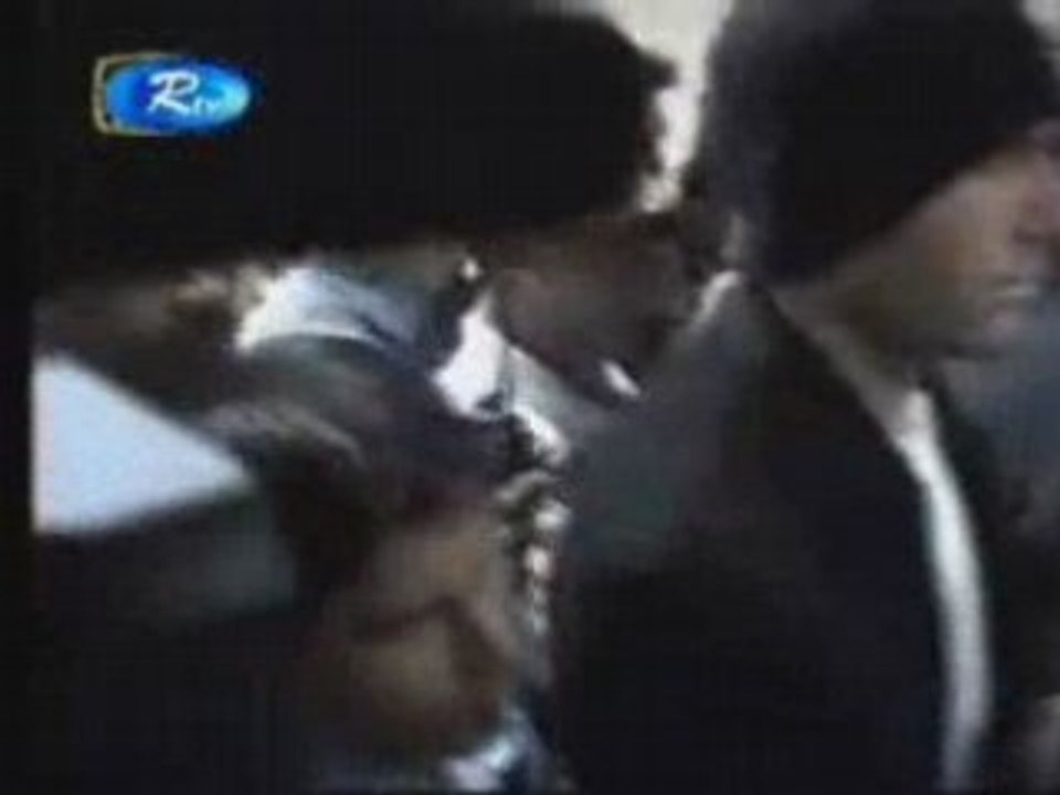 Zidane-Bangladesh 1