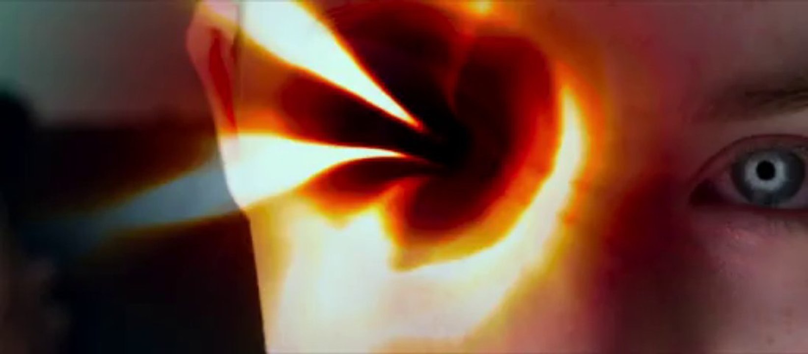 Les Âmes Vagabondes Bande-annonce VF