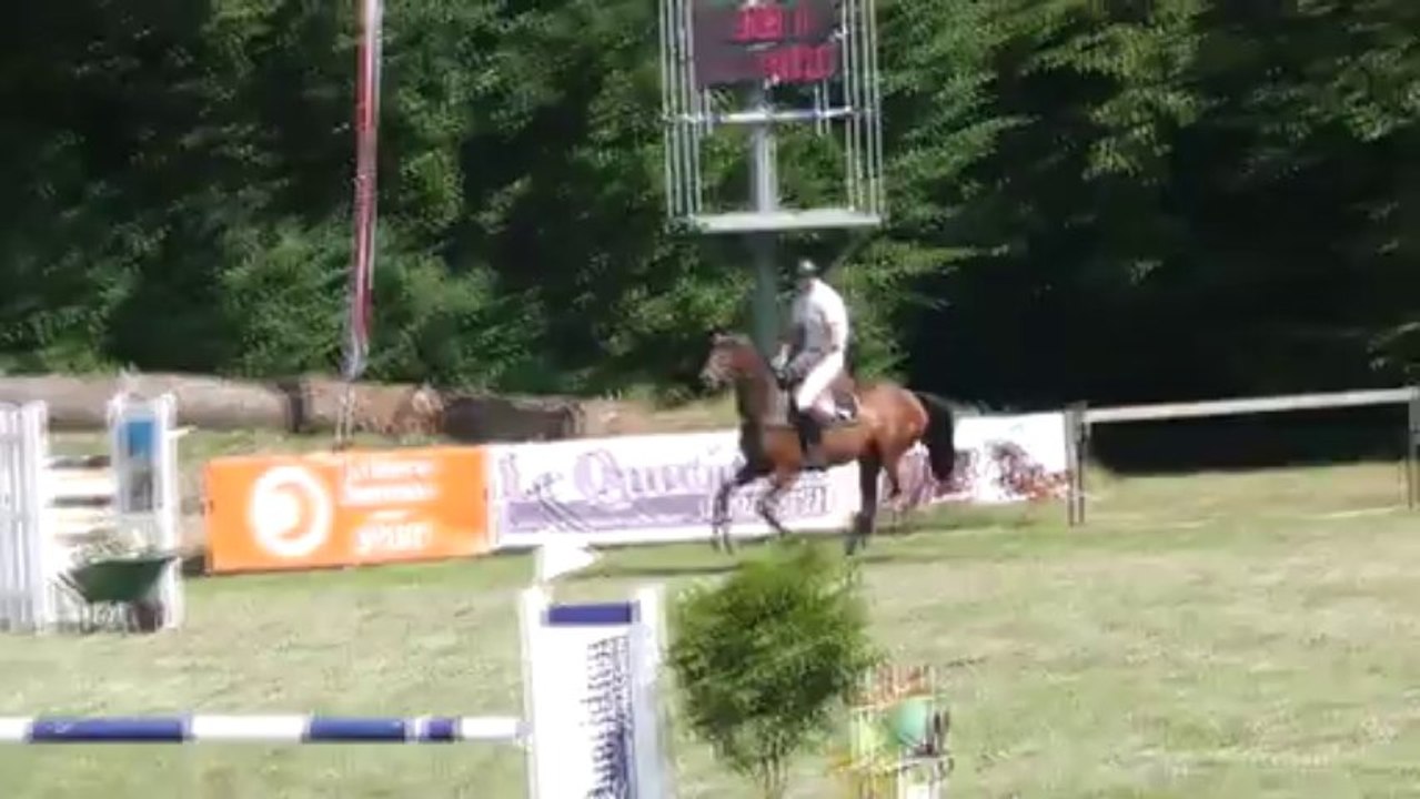 STARLIGHT A VENDRE