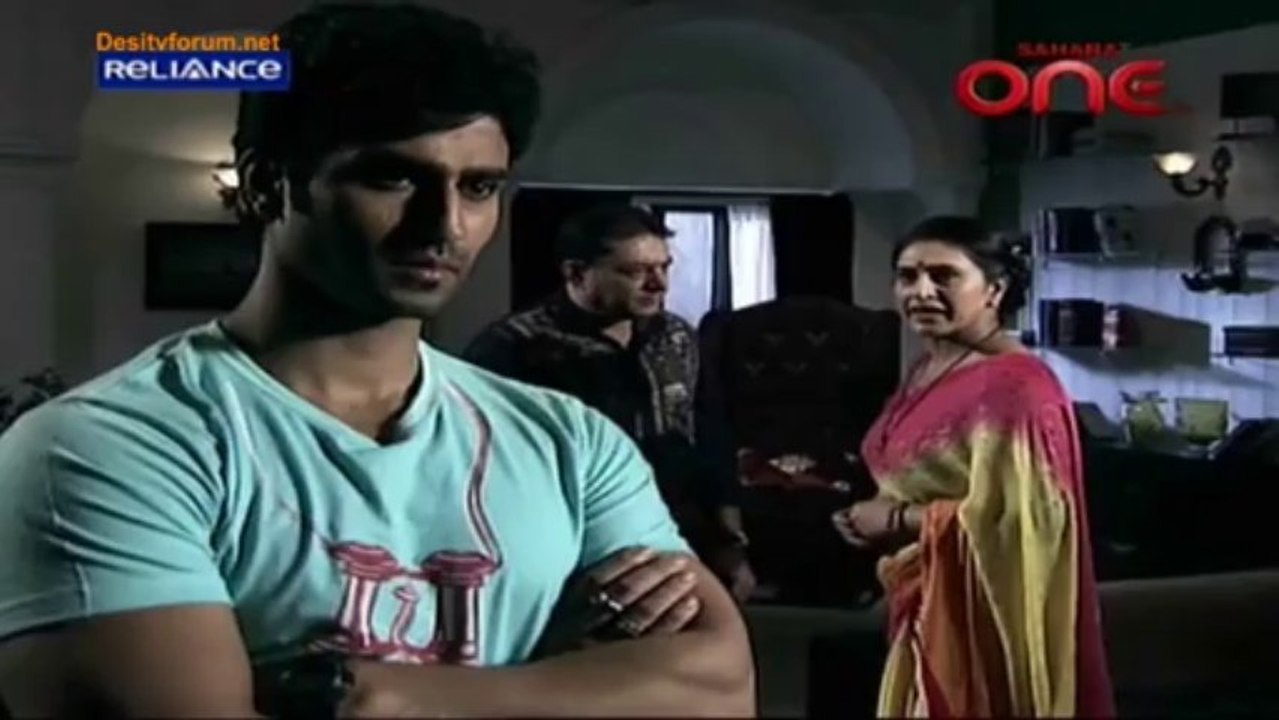 Haunted Nights 8th August 2013 Video Watch Online pt1