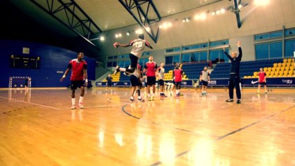 La saison du Paris Saint-Germain Handball est lancée