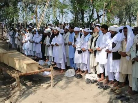 Ataques no Paquistão e Afeganistão matam 52