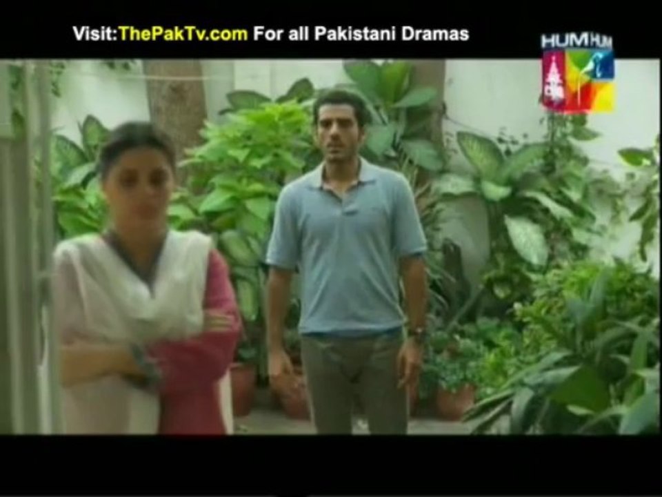 Jiya Na Jaaye Episode 22 By HUM TV