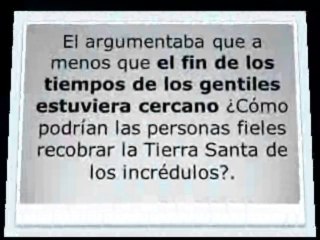 Arnaldo de Vilanova y su profecía fallida