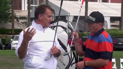 PSP Golf The Little One