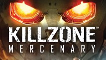 CGR Trailers - KILLZONE: MERCENARY Multiplayer Developer Diary
