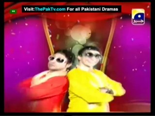 Kis Din Mera Viyah Howay Ga By Geo TV S3 Episode 29 - Part 2